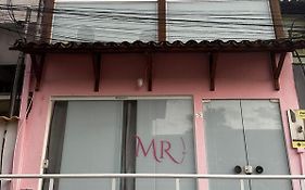 Hospedagem Marceli